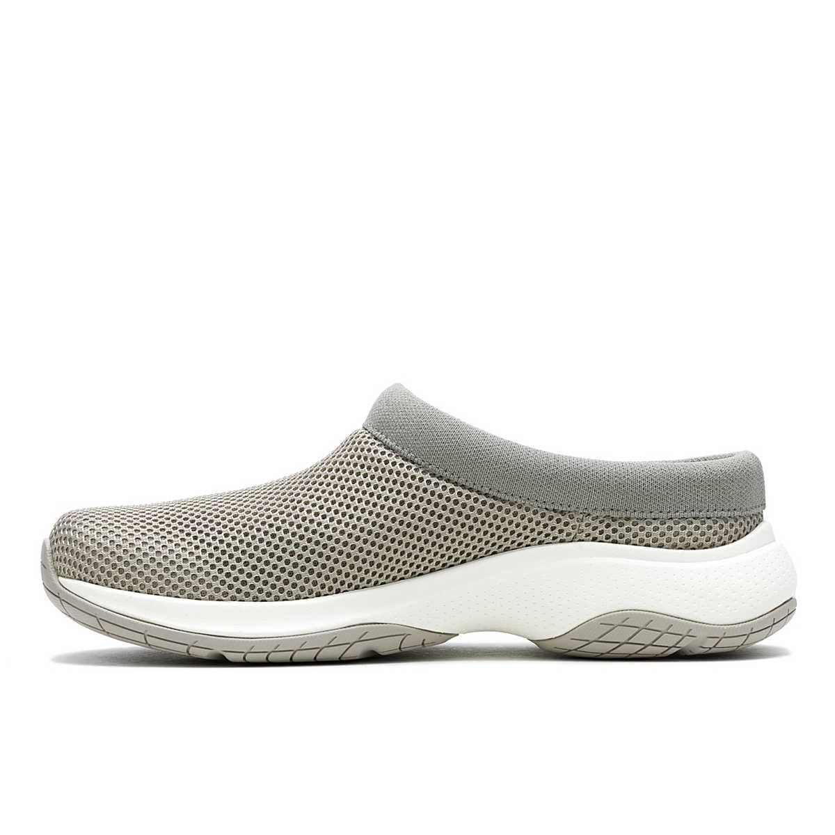 Merrell Women's Encore Breeze 5 Slip Ons- Aluminum - Image 5