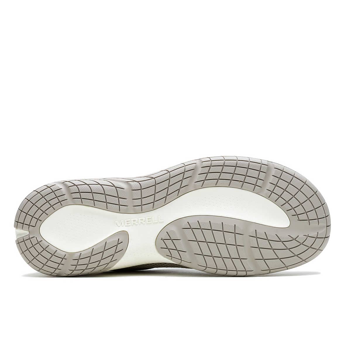 Merrell Women's Encore Breeze 5 Slip Ons- Aluminum - Image 6