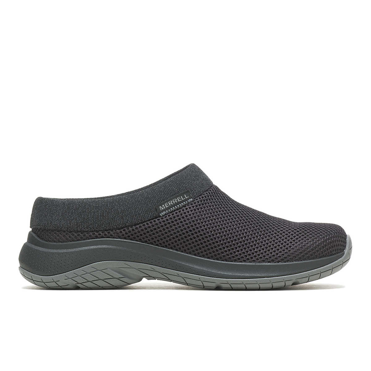 Merrell Women's Encore Breeze 5 Slip Ons- Black