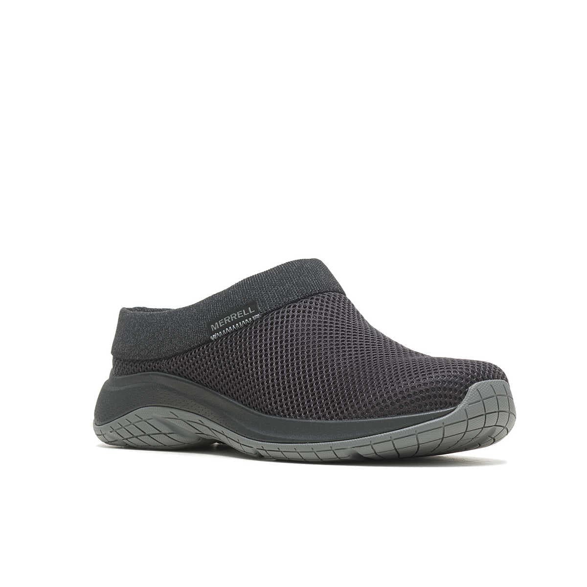 Merrell Women's Encore Breeze 5 Slip Ons- Black - Image 2