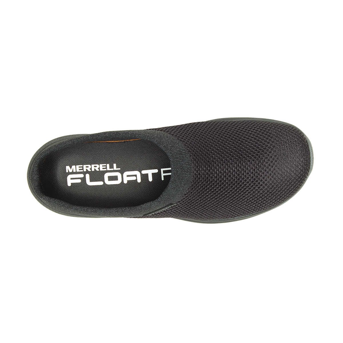 Merrell Women's Encore Breeze 5 Slip Ons- Black - Image 4