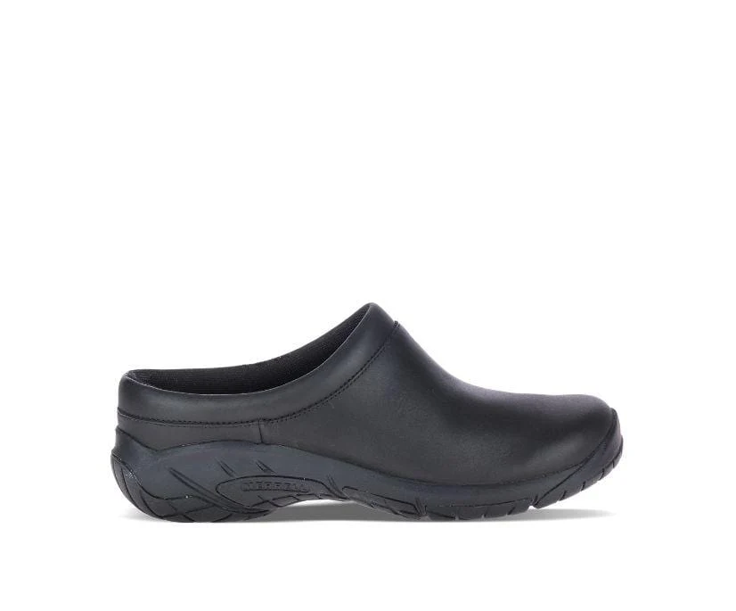 Merrell Women's Encore Nova Slip Ons- Black