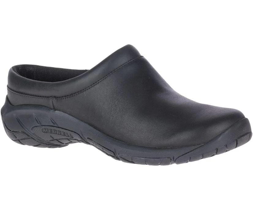 Merrell Women's Encore Nova Slip Ons- Black - Image 2