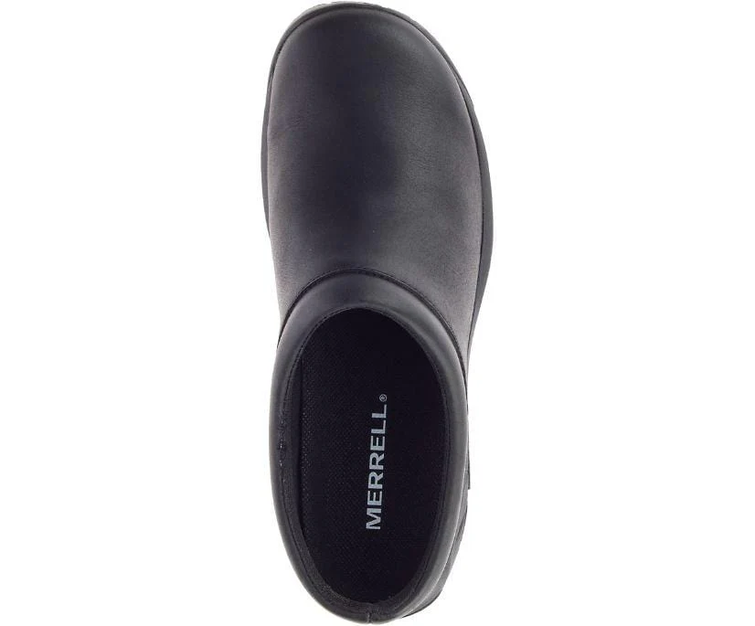 Merrell Women's Encore Nova Slip Ons- Black - Image 3