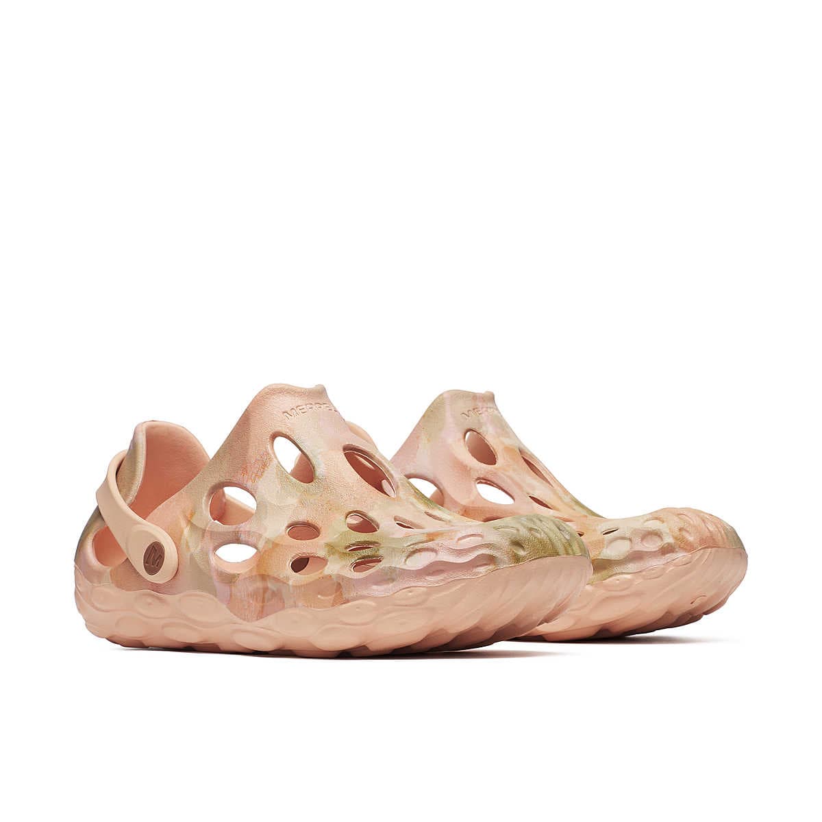 Merrell Women's Hydro Moc Bliss Water Sandals- Powder - Image 2