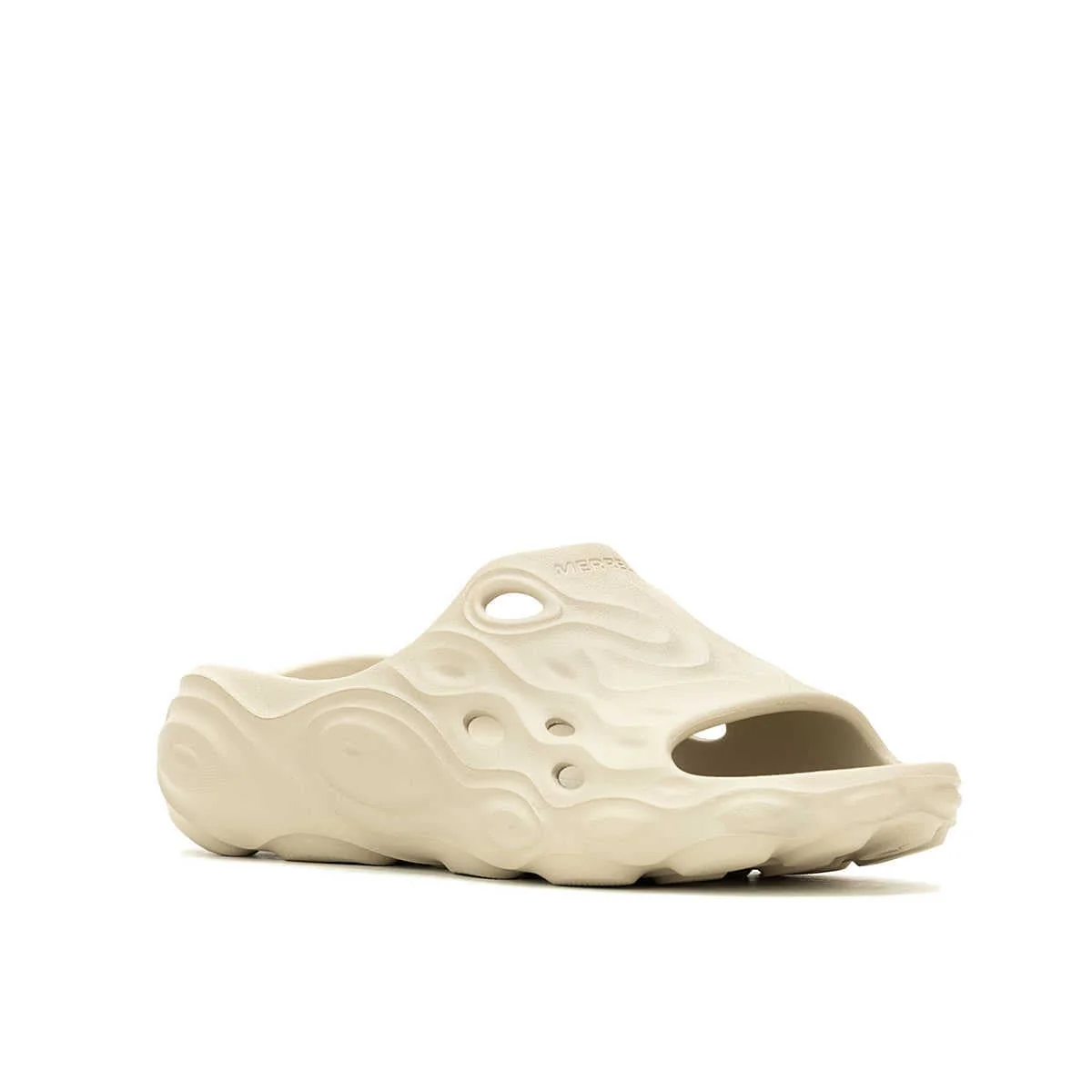 Merrell Women's Hydro Slide 2 Water Sandals- Oyster - Image 2