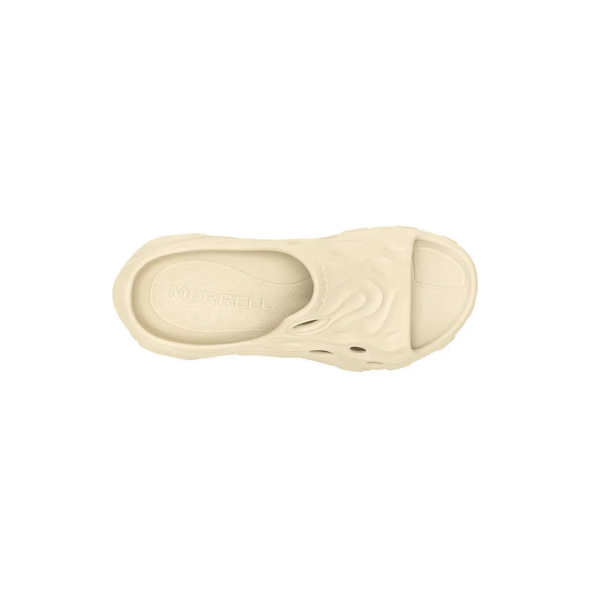Merrell Women's Hydro Slide 2 Water Sandals- Oyster - Image 5
