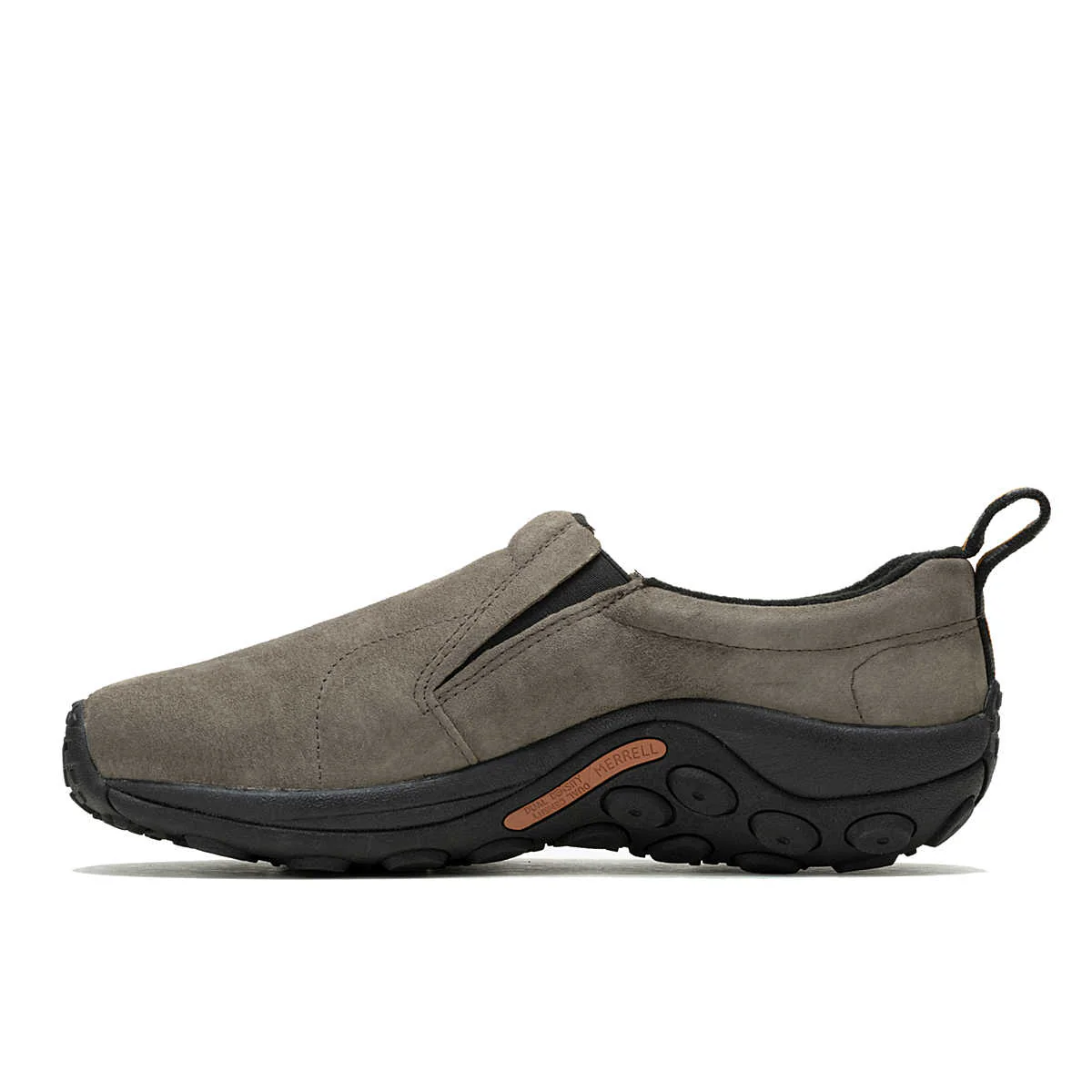 Merrell Women's Jungle Moc Slip Ons- Gunsmoke - Image 3