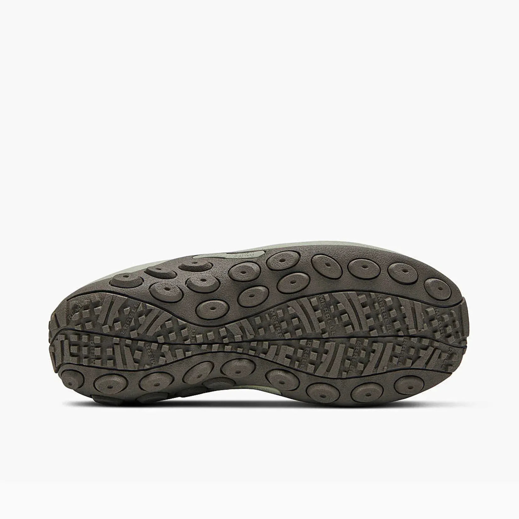 Merrell Women's Jungle Moc Slip Ons- Brindle/ Tea - Image 5