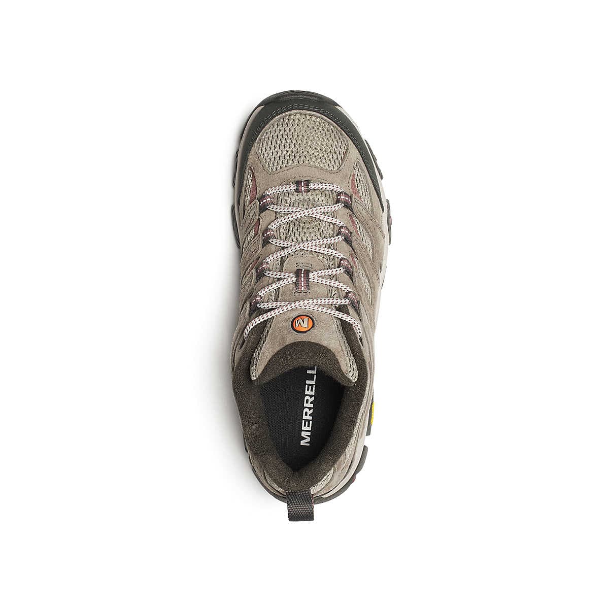 Merrell Women's Moab 3 Hiking Shoes- Falcon - Image 3
