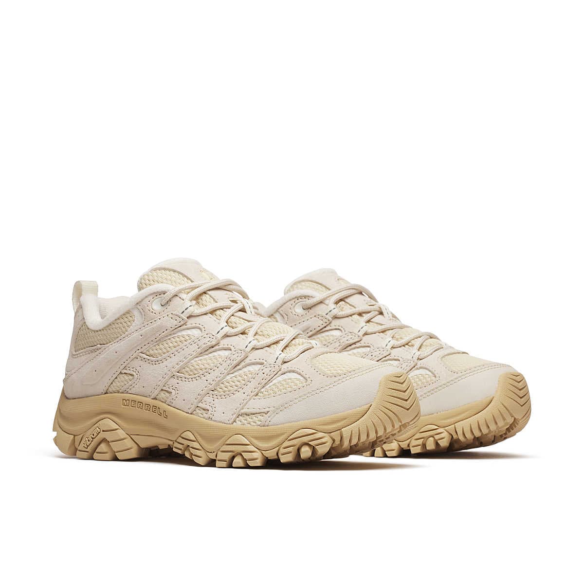 Merrell Women's Moab 3 Hiking Shoes- Poplar - Image 2