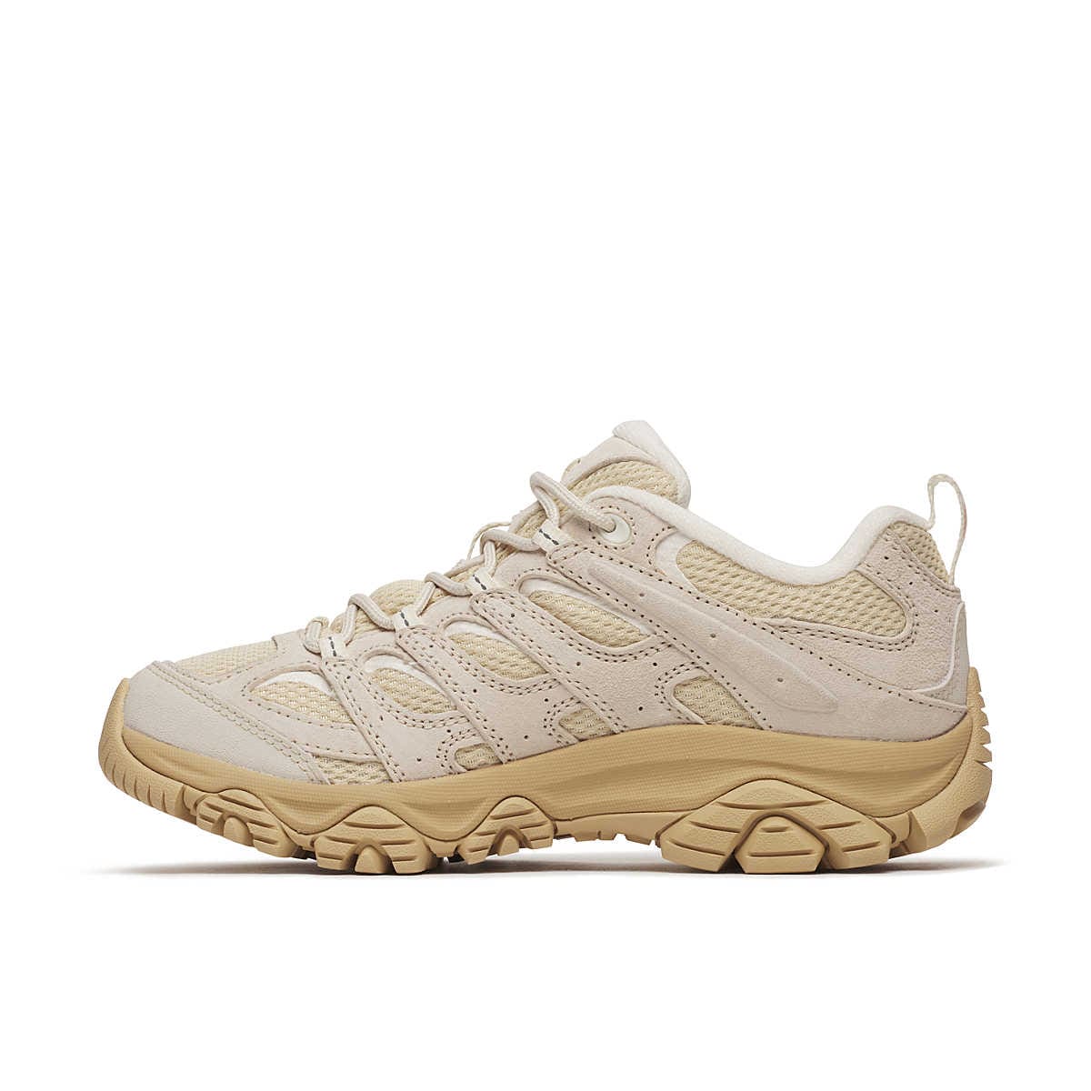 Merrell Women's Moab 3 Hiking Shoes- Poplar - Image 3