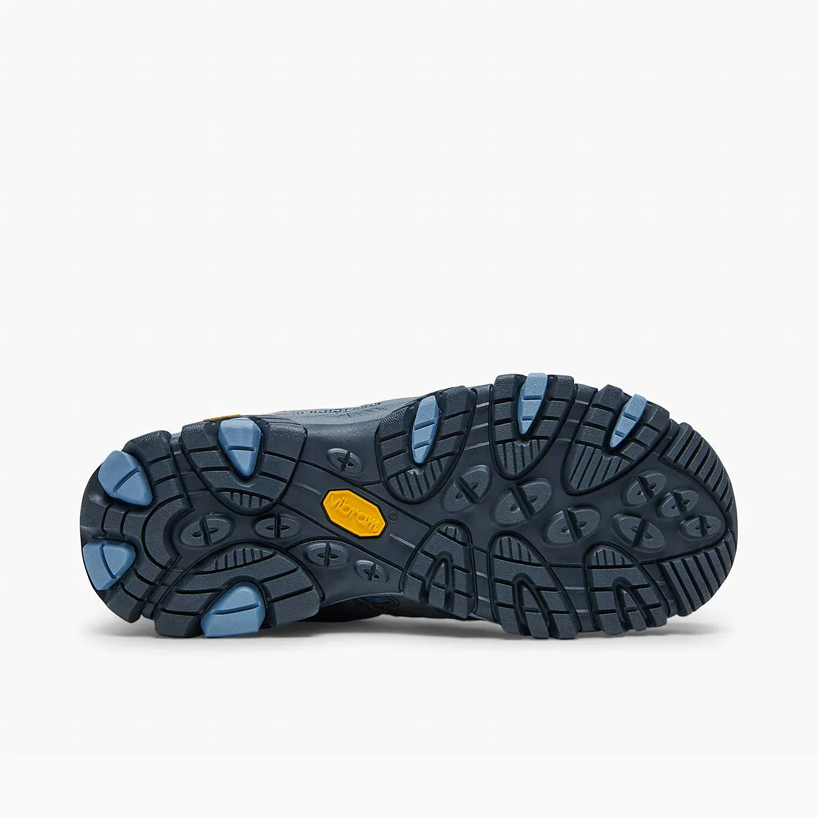 Merrell Women's Moab 3 Mid Waterproof Hiking Boots- Altitude - Image 6