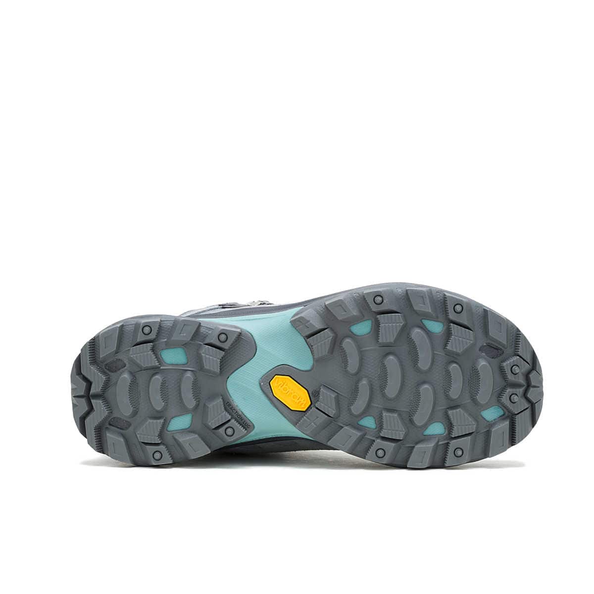 Merrell Women's Moab Speed 2 Thermo Mid Waterproof Winter Boots- Monument - Image 6