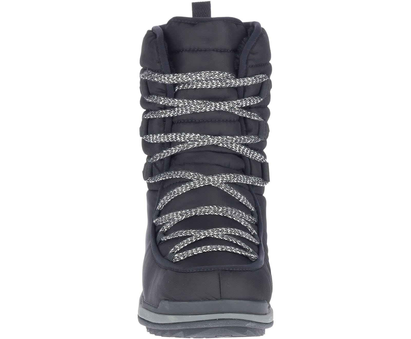 Merrell Women's Snowcreek Polar Waterproof Boots- Black - Image 5
