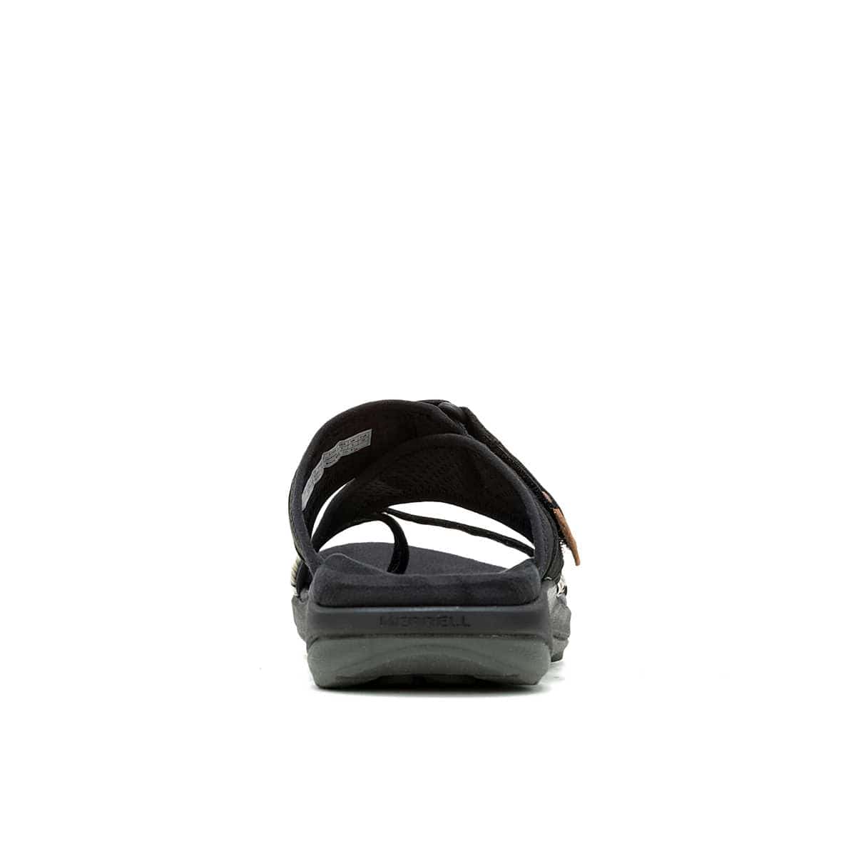 Merrell Women's Terran 4 Post Sandals- Black - Image 5