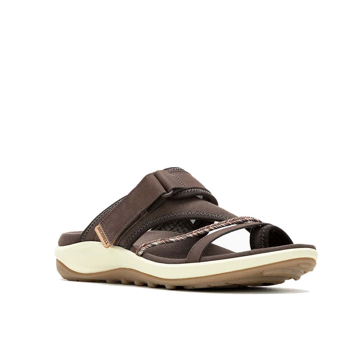 Merrell Women's Terran 4 Post Sandals- Bracken - Image 2