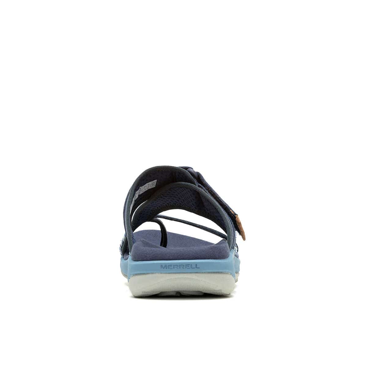 Merrell Women's Terran 4 Post Sandals- Sea - Image 4
