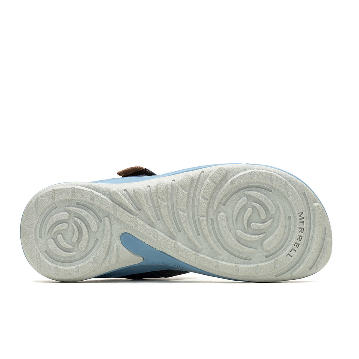 Merrell Women's Terran 4 Post Sandals- Sea - Image 6