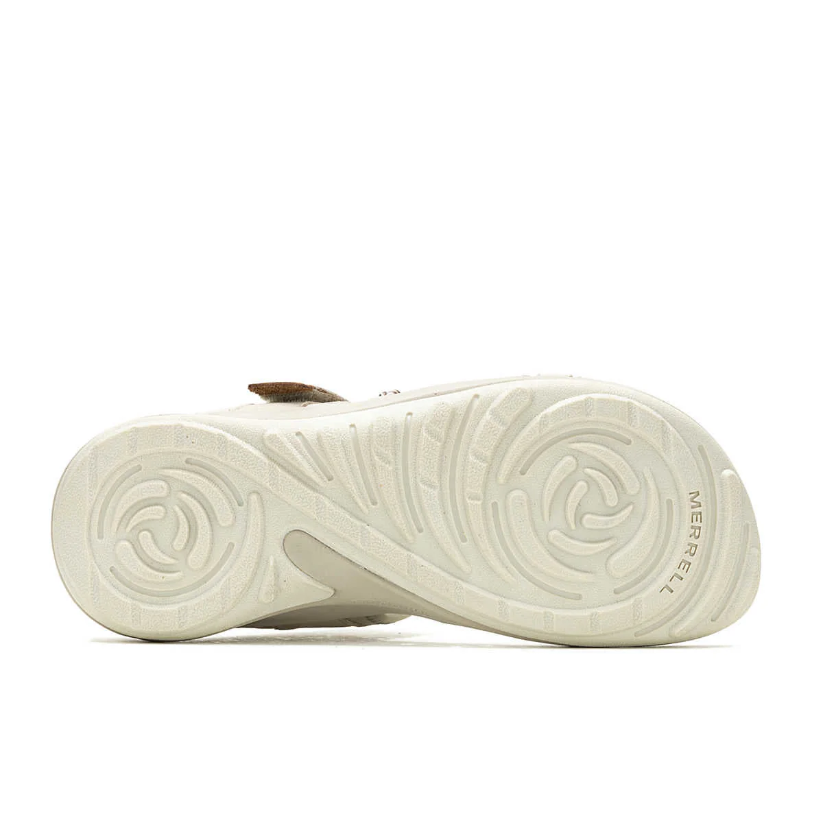 Merrell Women's Terran 4 Slide Sandals- Silver - Image 5