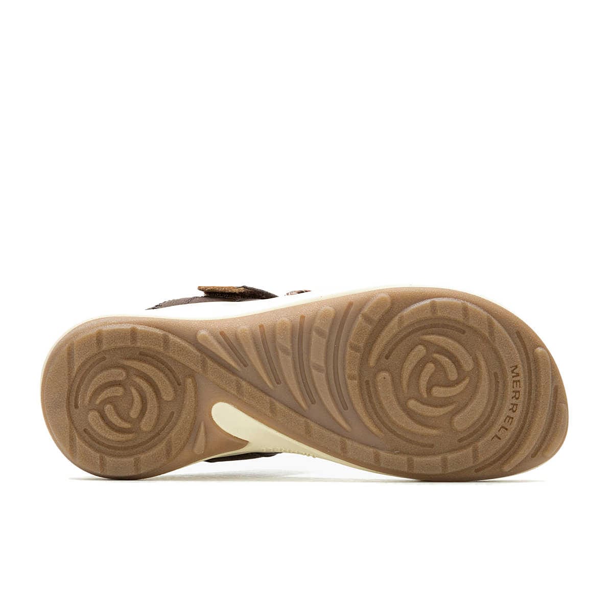 Merrell Women's Terran 4 Slide Sandals- Bracken - Image 5