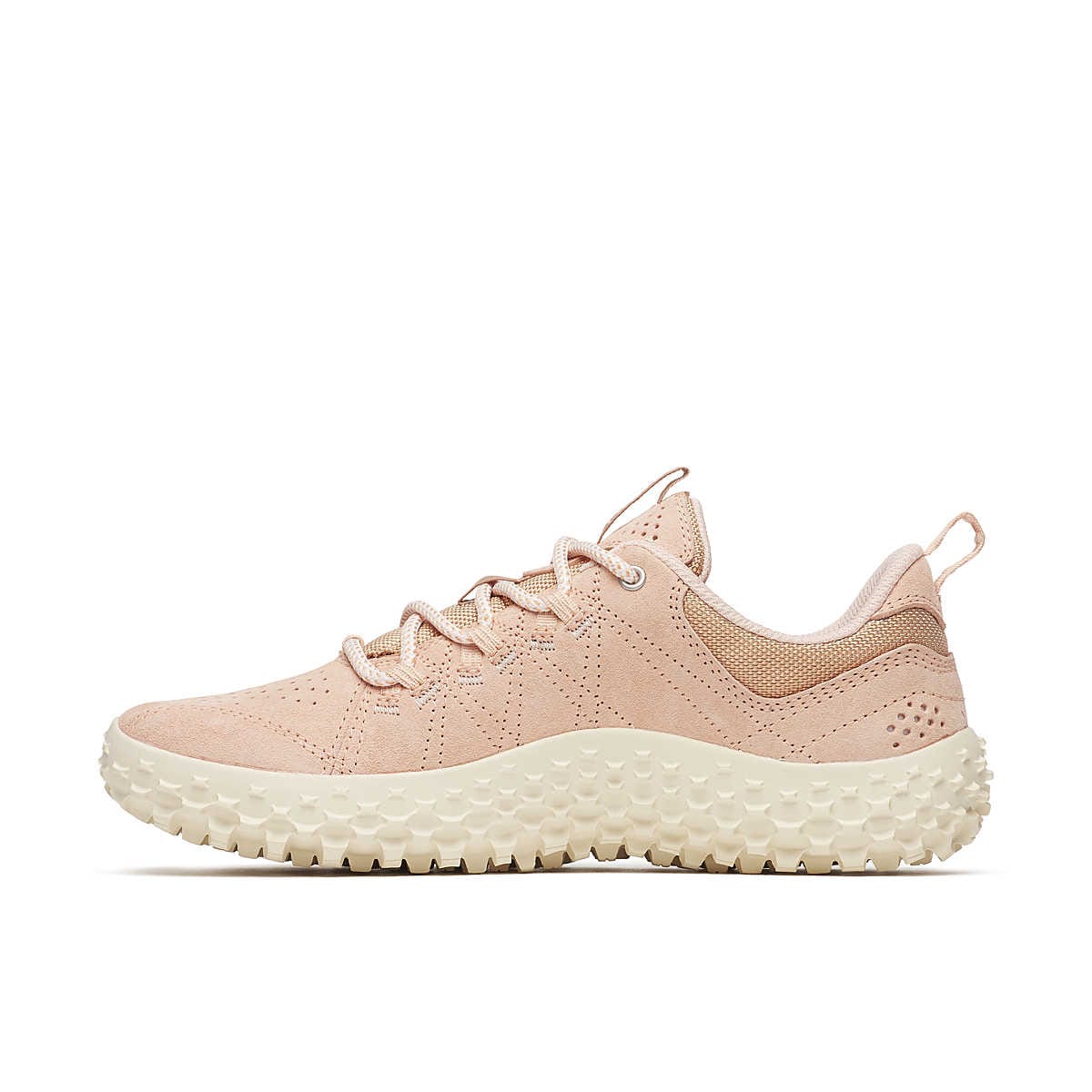 Merrell Women's Wrapt Barefoot Shoes- Powder - Image 3