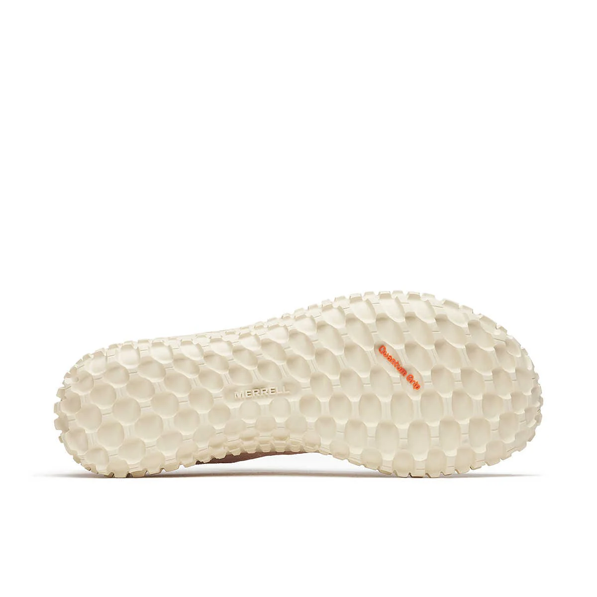 Merrell Women's Wrapt Barefoot Shoes- Powder - Image 5