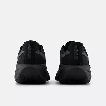 New Balance Men's 1080v14 Running Shoes- Black/ Black - Image 5