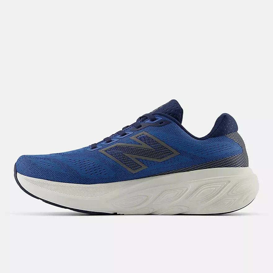 New Balance Men's 880v15 Running Shoes- Sea Stone - Image 3