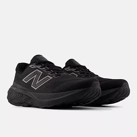 New Balance Men's 880v15 Running Shoes- Black - Image 2