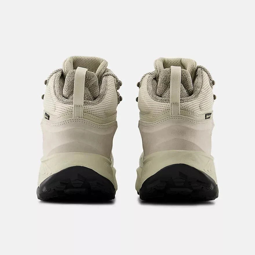 New Balance Men's Fresh Foam X Hierro Gore-Tex® Hiking Boots- Shipyard with Dockside & Sea Salt - Image 6