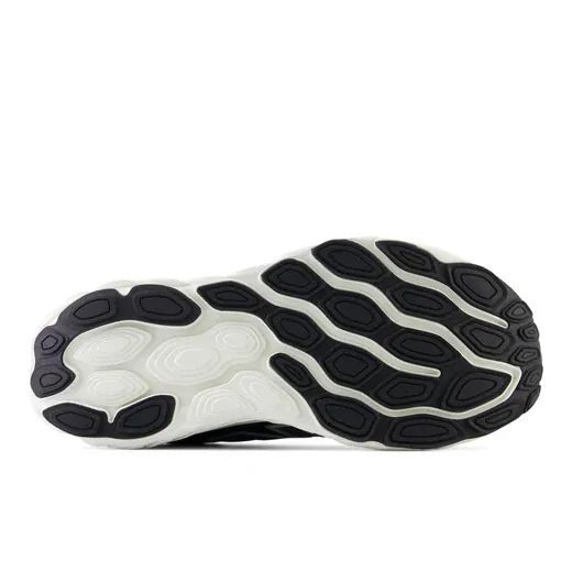 New Balance Women's 880v14 Running Shoes- Black/White - Image 3