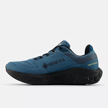 New Balance Women's 880v14 Gore-Tex® Running Shoes- Blue/Black - Image 3
