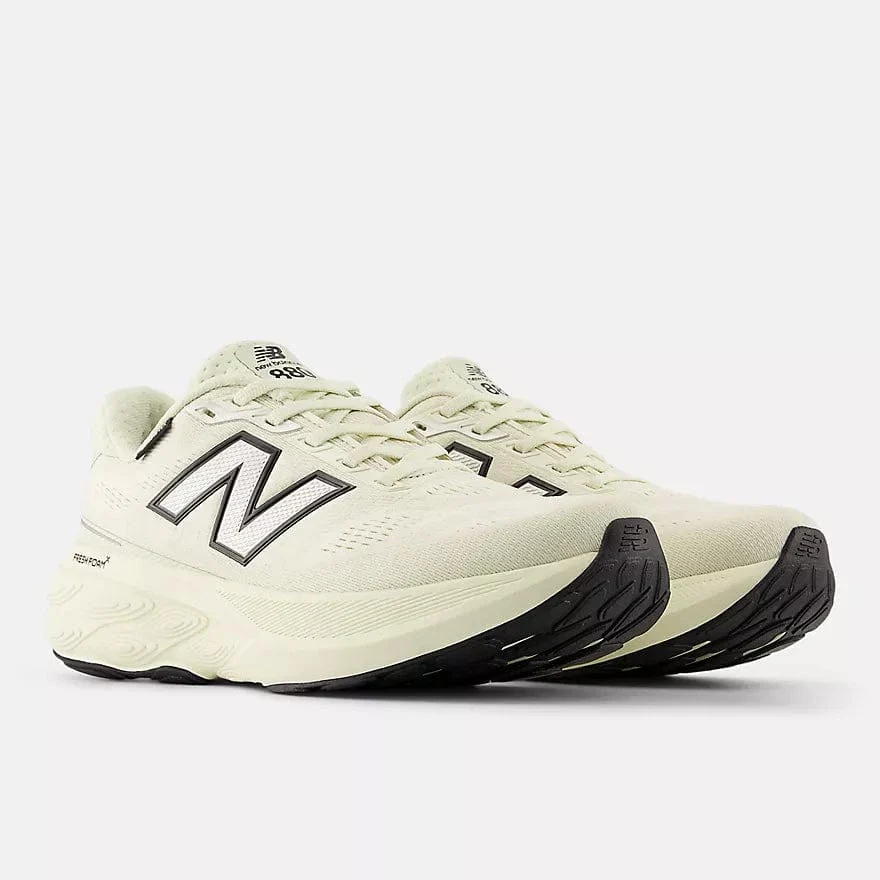 New Balance Women's 880v15 Gore-Tex® Running Shoes- Permafrost Taupe - Image 2