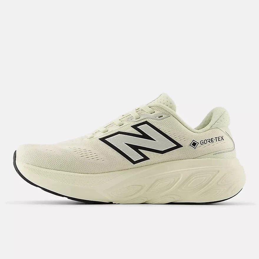 New Balance Women's 880v15 Gore-Tex® Running Shoes- Permafrost Taupe - Image 3