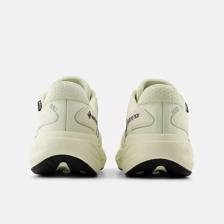 New Balance Women's 880v15 Gore-Tex® Running Shoes- Permafrost Taupe - Image 5