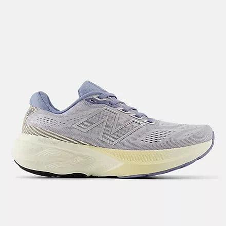 New Balance Women's 880v15 Running Shoes- Pearl Grey/ Dusk Shower