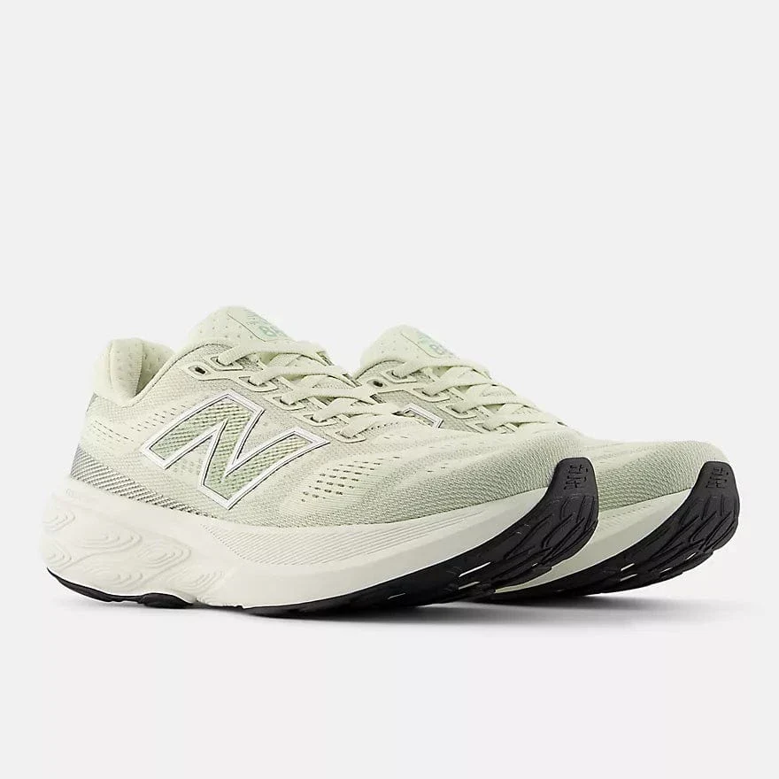 New Balance Women's 880v15 Running Shoes- Mineral Green - Image 2