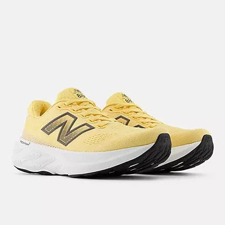 New Balance Women's 880v15 Running Shoes- Clementine/ Calcium - Image 2