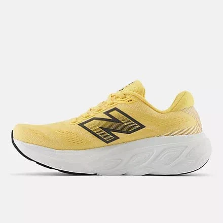 New Balance Women's 880v15 Running Shoes- Clementine/ Calcium - Image 3