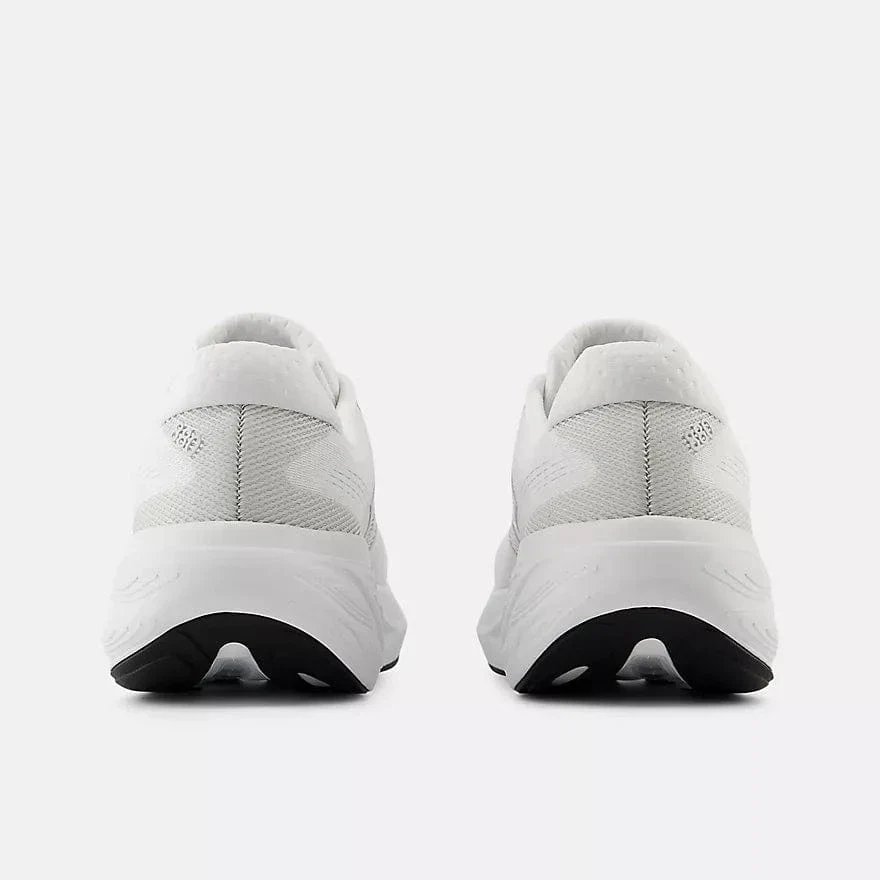 New Balance Women's 880v15 Running Shoes- White/ White - Image 5