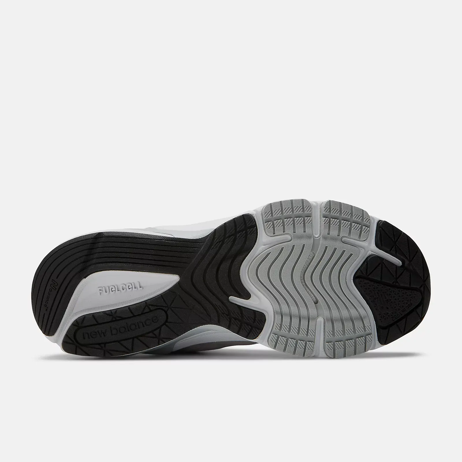 New Balance Women's 990v6 Running Shoes- Grey - Image 8