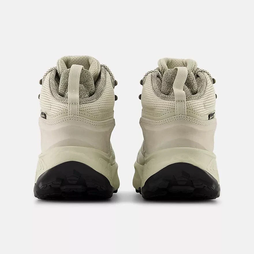 New Balance Women's Fresh Foam X Hierro Gore-Tex® Hiking Boots- Shipyard with Dockside & Sea Salt - Image 5