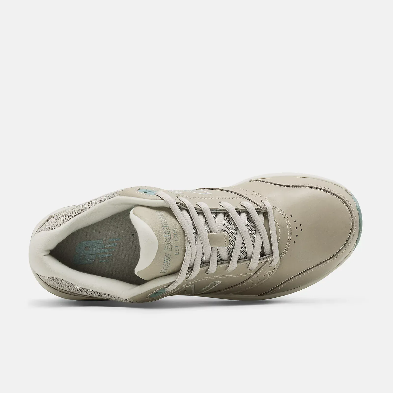 New Balance Women's 928v3 Walking Shoes- Grey - Image 3