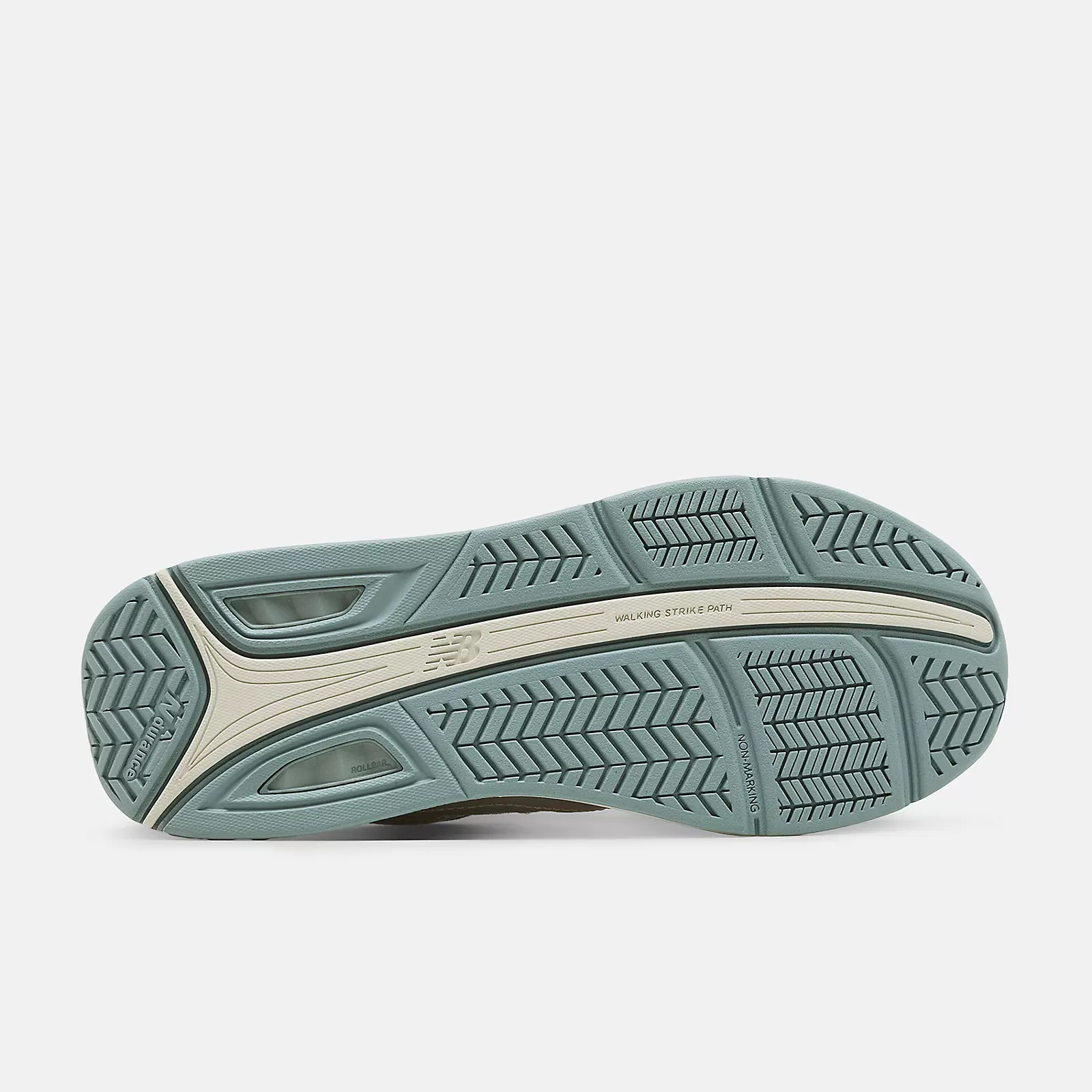 New Balance Women's 928v3 Walking Shoes- Grey - Image 4