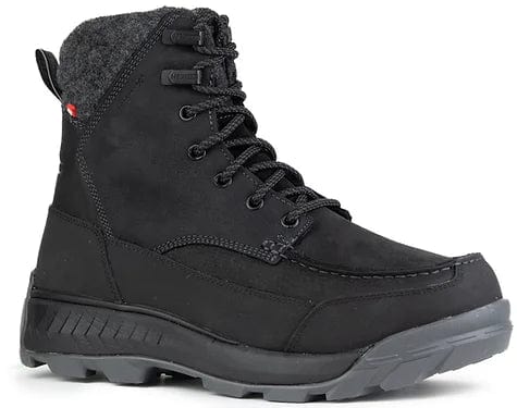 NexGrip Canada Men's Ice Gabe Boots- Black