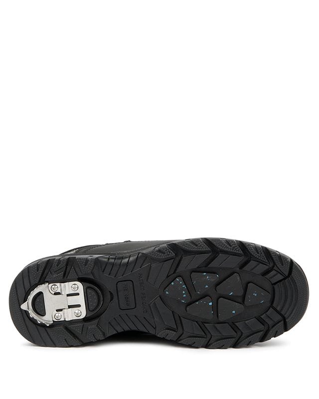 NexGrip Canada Men's Ice Mercury 2.0 Shoes- Black - Image 4