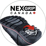 NexGrip Canada Women's Ice Kim 3.0 Boots- Black Patent - Image 2