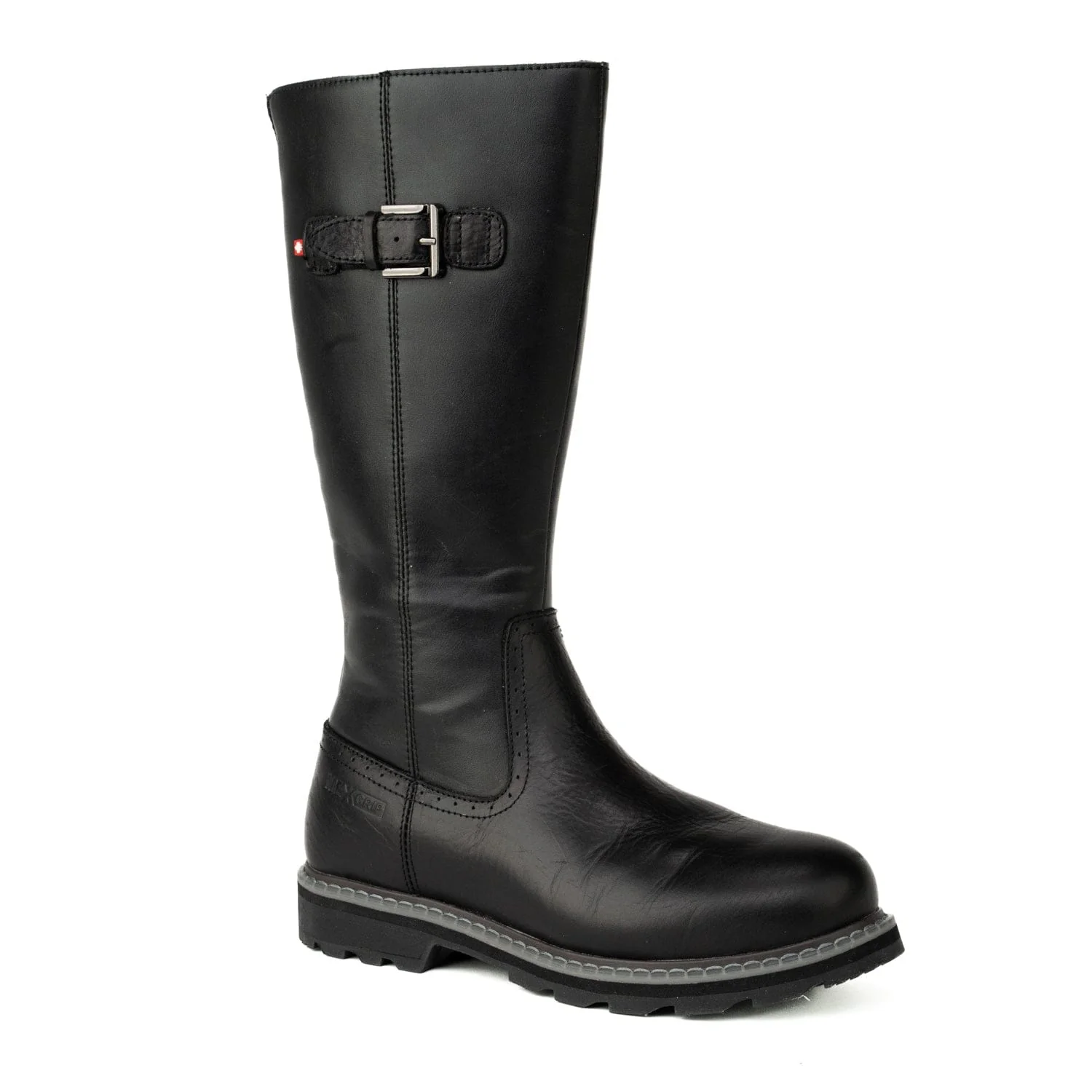 NexGrip Canada Women's Ice Lylia Boots- Black