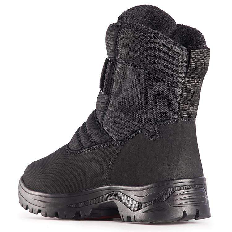 Olang Men's Kiev Winter Boots- Nero - Image 3